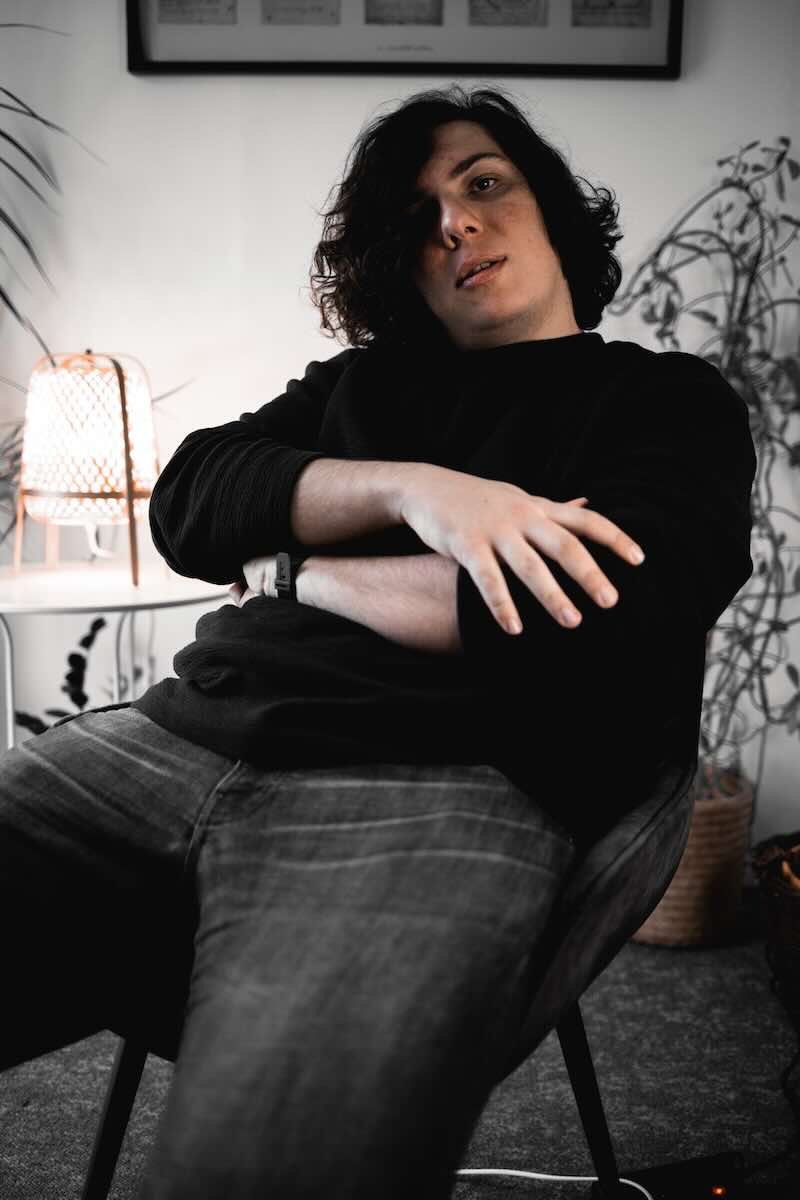 Martin Kříž Martin Kříž