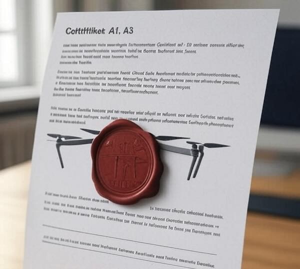 certifikat A1 A3 dron certifikat A1 A3 dron