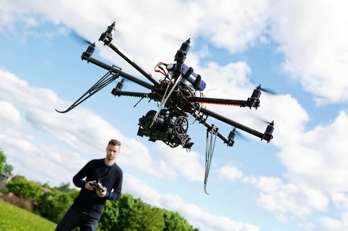 drone-pilot drone-pilot