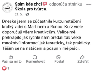 recenze 2