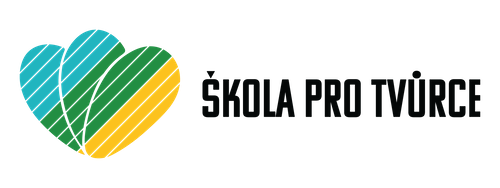 logo skola pro tvurce